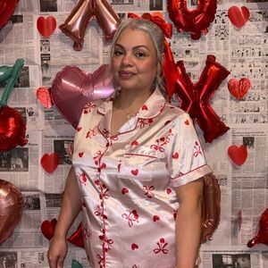 Meet your Posher, Samally